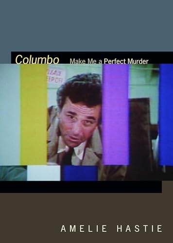 Columbo: Make Me a Perfect Murder (Spin-offs)