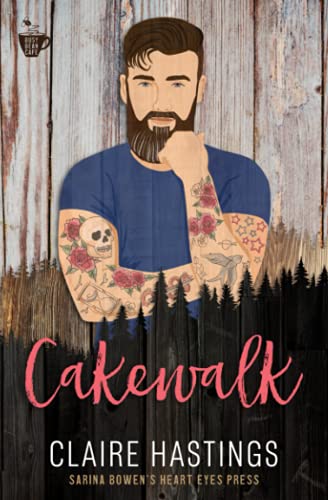 Cakewalk (The Busy Bean) von The World of True North