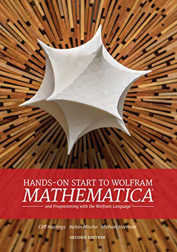 HANDS ON START TO WOLFRAM MATH