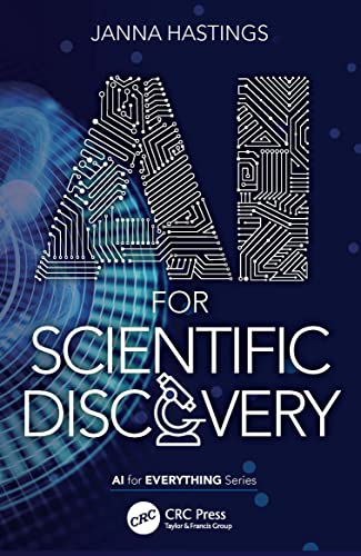 AI for Scientific Discovery (AI for Everything) von CRC Press