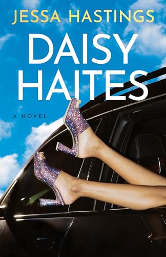 Daisy Haites (The Magnolia Parks Universe, Band 2)