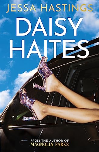 Daisy Haites: Book 2 (Magnolia Parks Universe) von Orion