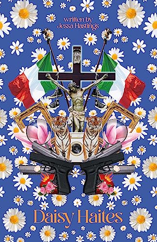 Daisy Haites: Book 2 (Original Cover Collection) (Magnolia Parks Universe)