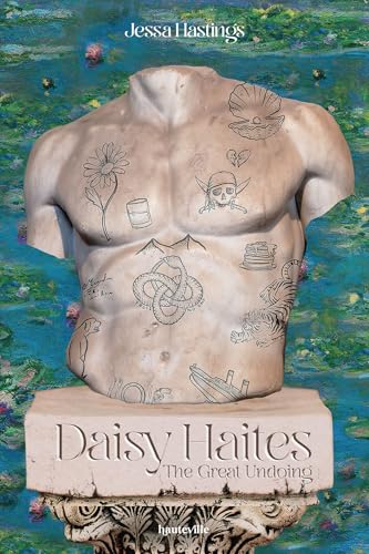 Magnolia Parks, T4 : Daisy Haites : The Great Undoing Magnolia Parks, T4 : Daisy Haites : The Great Undoing von HAUTEVILLE