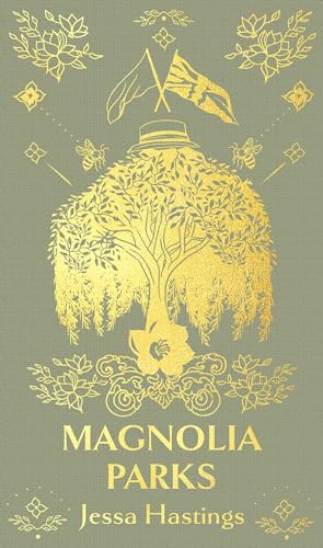 Magnolia Parks: Deluxe Special Edition (Magnolia Parks Universe)