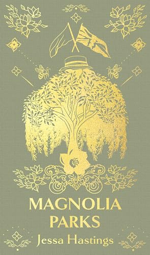 Magnolia Parks: Deluxe Special Edition (Magnolia Parks Universe)