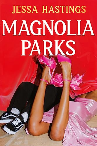 Magnolia Parks: TikTok made me buy it! The addictive romance sensation – Book 1 (Magnolia Parks Universe) von Orion