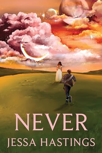 Never (Never, 1) von Sourcebooks