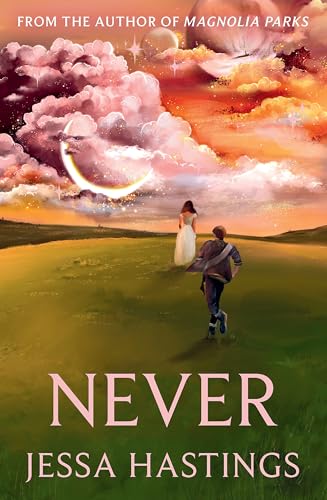 Never: The brand new series from the author of MAGNOLIA PARKS Never: The brand new series from the author of MAGNOLIA PARKS von Orion