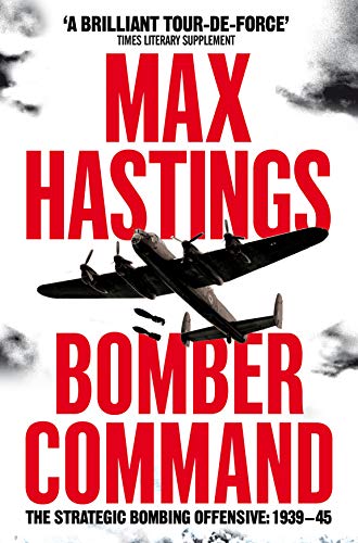 Bomber Command: Ausgezeichnet: Somerset Maugham Award 1980