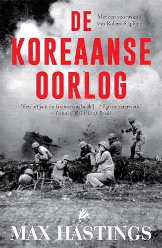 De Koreaanse oorlog von Hollands Diep