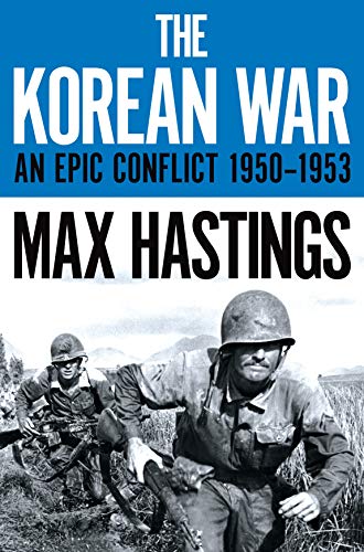 The Korean War: An Epic Conflict 1950-1953 von Pan