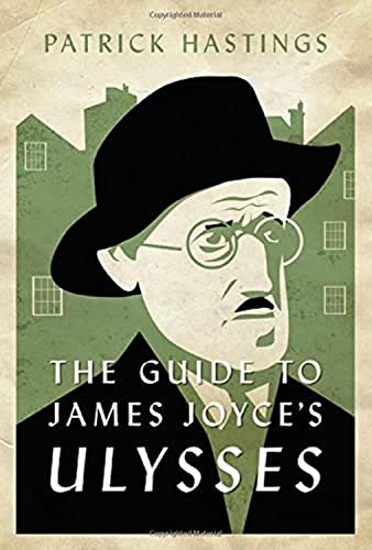 The Guide to James Joyce's Ulysses von J. Hopkins Uni. Press