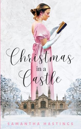 Christmas in a Castle