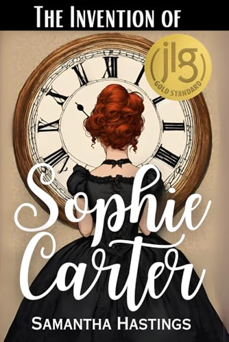 The Invention of Sophie Carter von Independently published