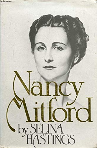Nancy Mitford