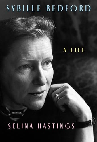 Sybille Bedford: A Life von Knopf