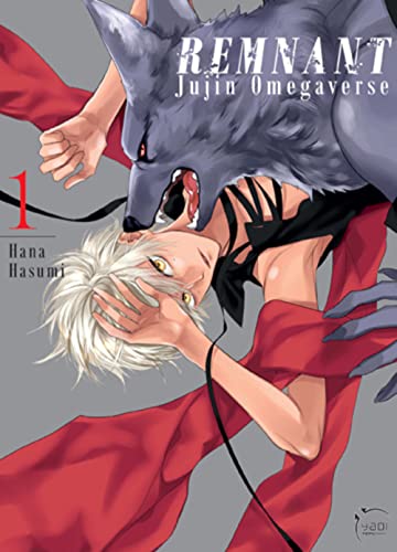 Remnant - Jujin Omegaverse T01 von TAIFU COMICS