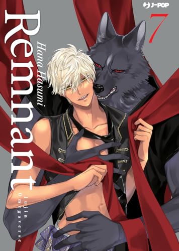 Remnant. Jujin omegaverse (Vol. 7) (J-POP)