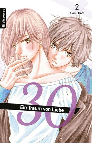 30 - Ein Traum von Liebe 02 von Altraverse GmbH