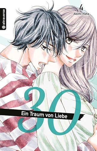 30 - Ein Traum von Liebe 04 von Altraverse GmbH