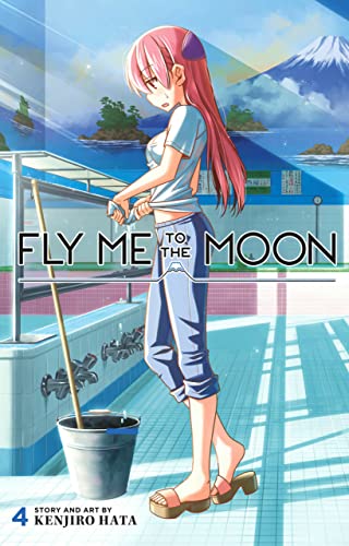 Così carina. Fly me to the moon (Vol. 4) von Goen