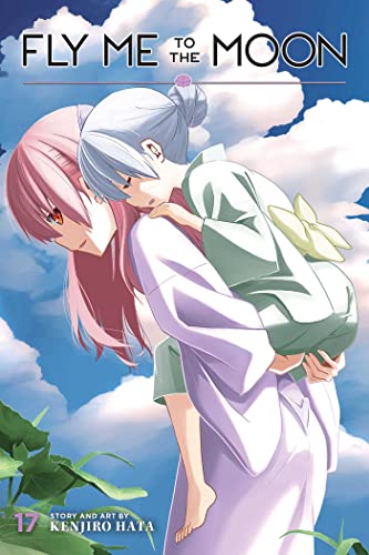 Fly Me to the Moon, Vol. 17 (FLY ME TO THE MOON GN, Band 17) von VIZ Media LLC
