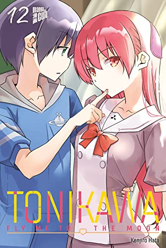 TONIKAWA - Fly me to the Moon 12 von BSJasj