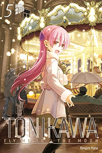 TONIKAWA - Fly me to the Moon 5 von Happy Watch