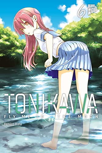 TONIKAWA – Fly me to the Moon 6 von Manga Cult