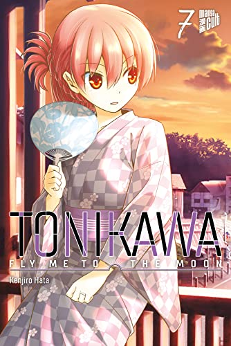 TONIKAWA - Fly me to the Moon 7 von RuiGE