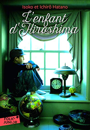 Enfant D Hiroshima Enfant D Hiroshima von GALLIMARD JEUNE