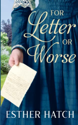 For Letter or Worse
