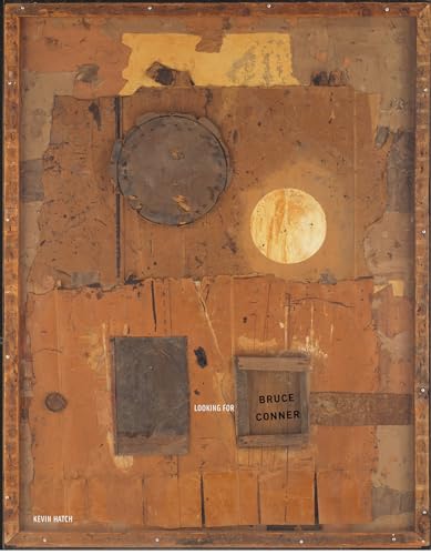 Looking for Bruce Conner (October Books) von MIT Press