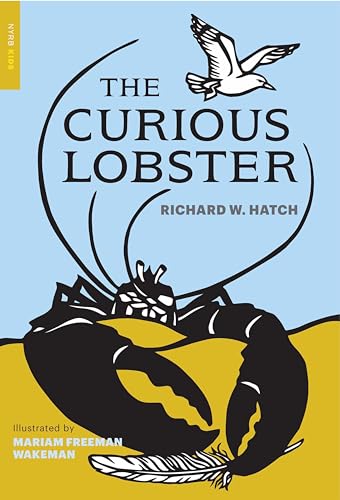The Curious Lobster The Curious Lobster von New York Review of Books