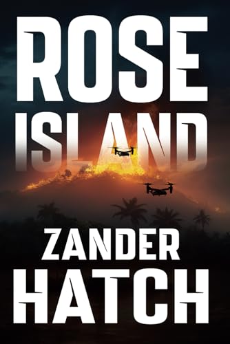 Rose Island: A Team Novel von Independently published
