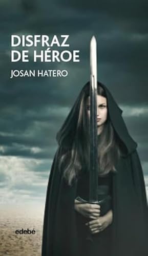Disfraz de héroe (PERISCOPIO)