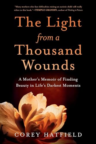 The Light from a Thousand Wounds: A Mother's Memoir of Finding Beauty in Life's Darkest Moments The Light from a Thousand Wounds: A Mother's Memoir of Finding Beauty in Life's Darkest Moments von River Grove Books