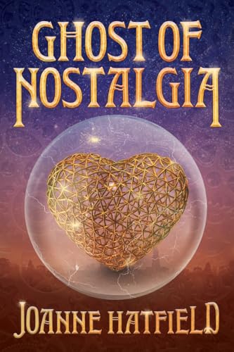 Ghost of Nostalgia von Indigo River Publishing