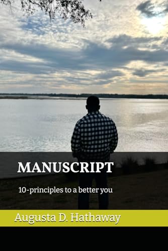 MANUSCRIPT von Independently published