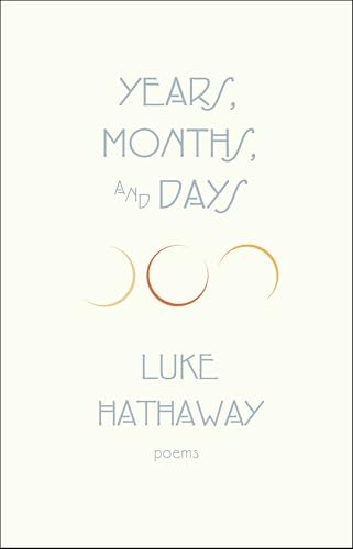 Years, Months, and Days: Second Edition Years, Months, and Days: Second Edition von Biblioasis