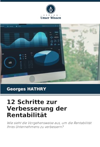 12 Schritte zur Verbesserung der Rentabilität: Wie sieht die Vorgehensweise aus, um die Rentabilität Ihres Unternehmens zu verbessern? 12 Schritte zur Verbesserung der Rentabilität: Wie sieht die Vorgehensweise aus, um die Rentabilität Ihres Unternehmens zu verbessern?