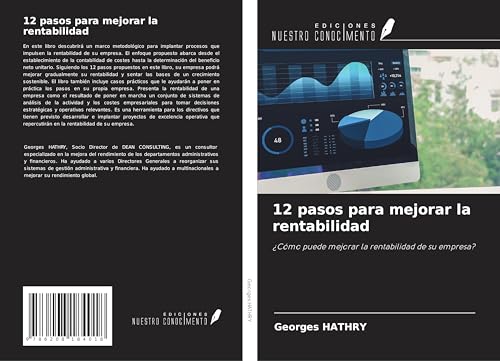 12 pasos para mejorar la rentabilidad: ¿Cómo puede mejorar la rentabilidad de su empresa? 12 pasos para mejorar la rentabilidad: ¿Cómo puede mejorar la rentabilidad de su empresa?