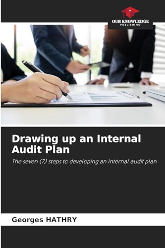 Drawing up an Internal Audit Plan: The seven (7) steps to developing an internal audit plan von Our Knowledge Publishing