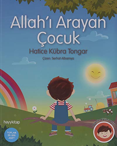 Allah'i Arayan Cocuk von Hayy Kitap