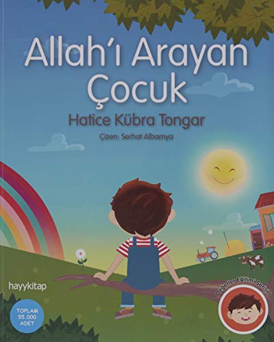 Allah'i Arayan Cocuk von Masmana