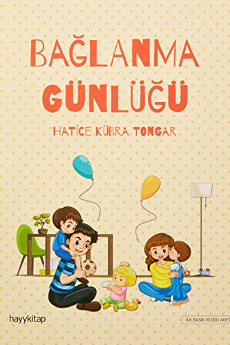 Bağlanma Günlüğü von Masmana