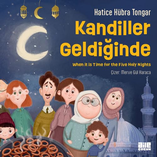 Kandiller Geldiginde
