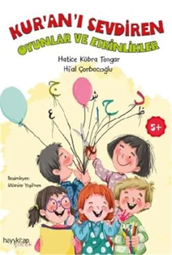 Kur’an’ı Sevdiren Oyunlar ve Etkinlikler