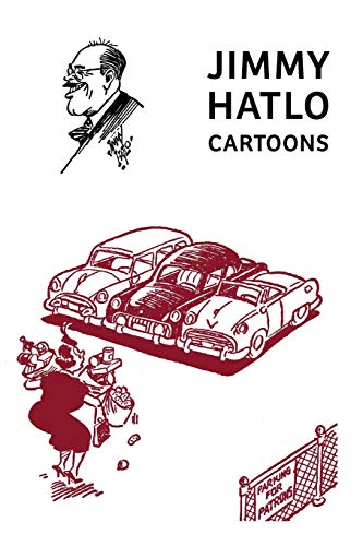 Jimmy Hatlo Cartoons: (Classic Comic Reprint)